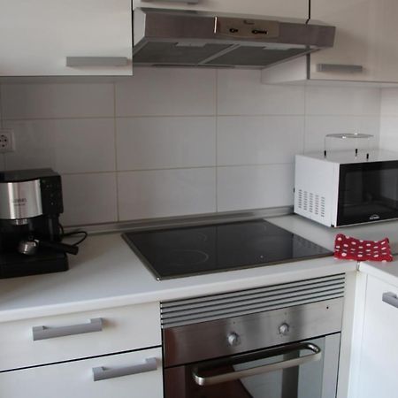 Lisbon Apartment Bagian luar foto