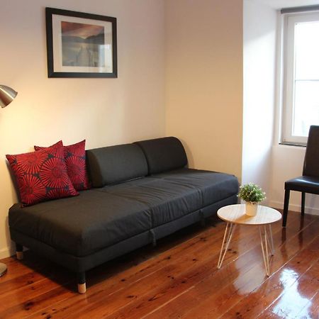 Lisbon Apartment Bagian luar foto
