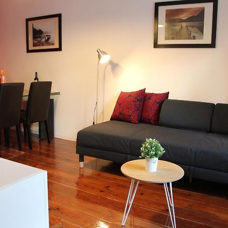 Lisbon Apartment Bagian luar foto