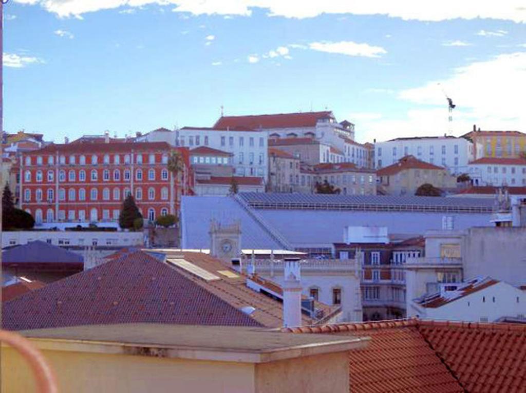 Lisbon Apartment Ruang foto
