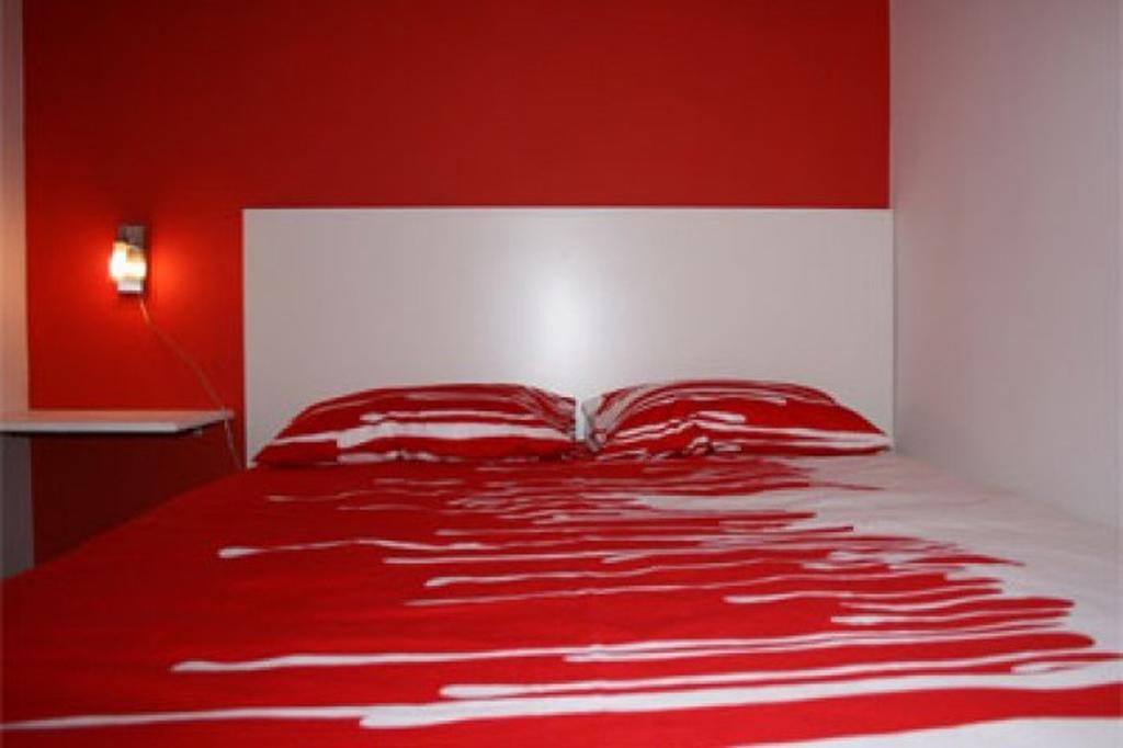 Lisbon Apartment Ruang foto