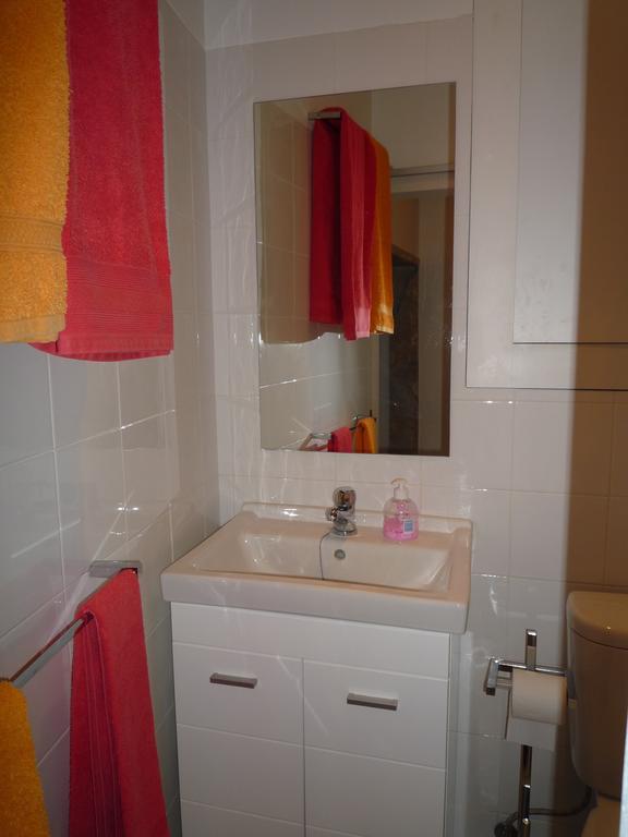 Lisbon Apartment Ruang foto