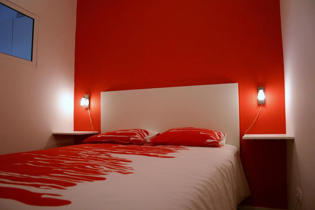 Lisbon Apartment Ruang foto