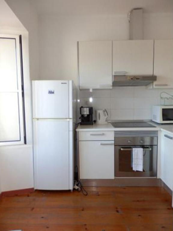 Lisbon Apartment Ruang foto
