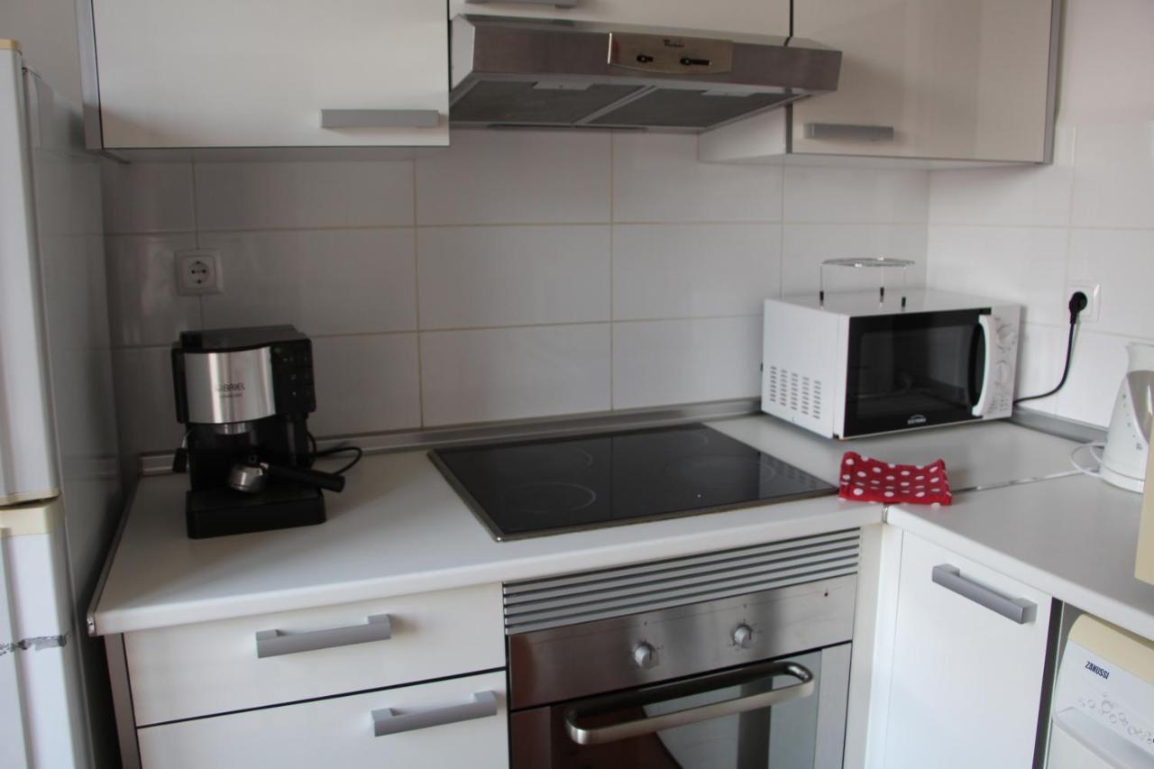 Lisbon Apartment Bagian luar foto