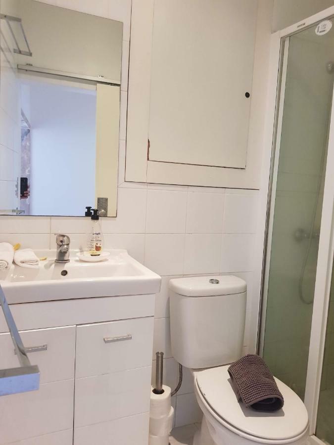 Lisbon Apartment Bagian luar foto